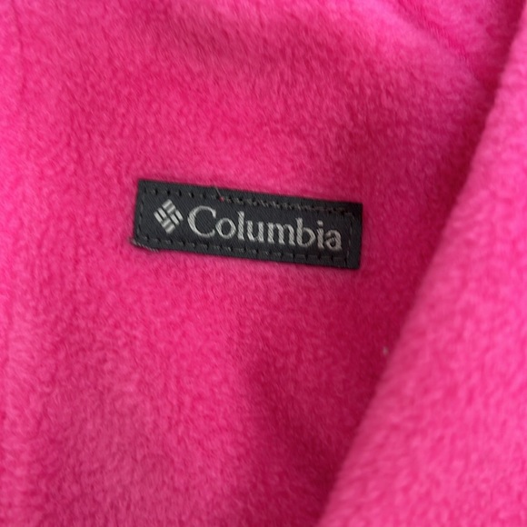 NWOT Infant Columbia fleece - Picture 2 of 4